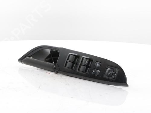 Switch CITROËN C4 AIRCROSS 1.6 HDi 115 | BP38618421I30 - Image 2