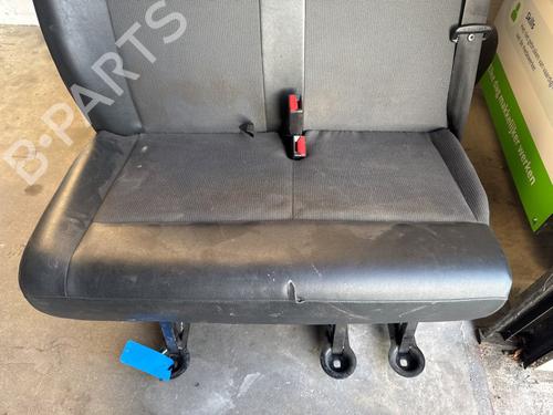 Right front seat PEUGEOT EXPERT Van (V_) 2.0 BlueHDi 120 | BP39211345C16 - Image 8