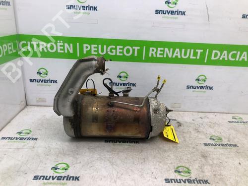 Used Particulate filter Particulate filter 20074298 20074298