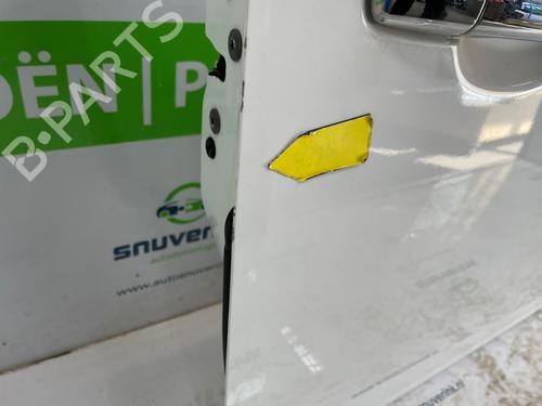 Right front door CITROËN DS3 (SA_) 1.6 HDi 90 | BP27093103C3 
