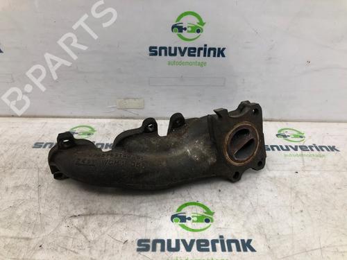 Used Exhaust manifold Exhaust manifold 19687132 19687132