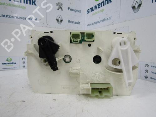 Climate control PEUGEOT 307 SW (3H) 1.6 16V | BP16764599I5 
