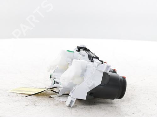 Climate control RENAULT EXPRESS Box Body/MPV 1.5 Blue dCi 75 (F6AA) | BP38110747I5 - Image 8