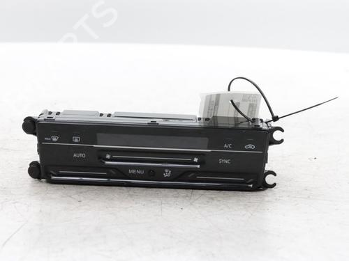 Used Climate control Climate control 38347320 38347320