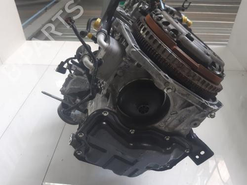 Engine RENAULT CLIO V (B7_) 1.0 TCe 90 (B7MT) | BP38409284M1 - Image 5