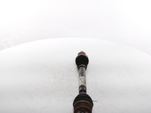 Left front driveshaft PEUGEOT 208 II (UB_, UP_, UW_, UJ_) e-208 | BP27971131M38 