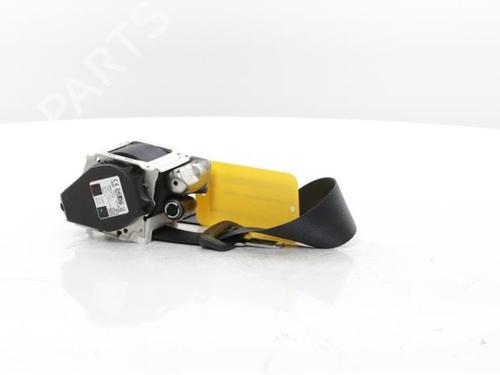 Used Rear left seatbelt Rear left seatbelt RENAULT CAPTUR II (HF_) TCe 100 (HFMT) (101 hp) 40588012 40588012