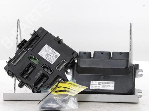Used Engine control unit (ECU) Engine control unit (ECU) RENAULT CAPTUR II (HF_) E-TECH 145 (HFMU) (143 hp) 31960499 31960499