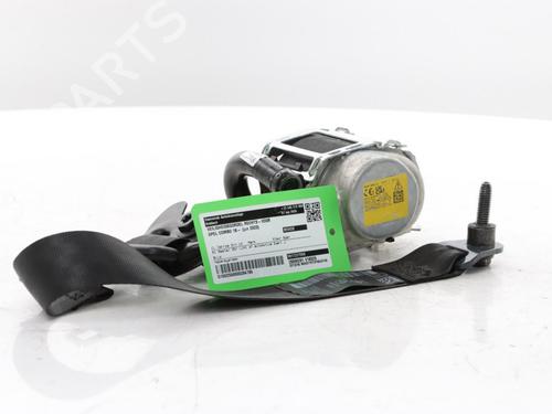 Front right seatbelt OPEL COMBO Box Body/MPV (K9) 1.5 D | BP39507420I25 - Image 4