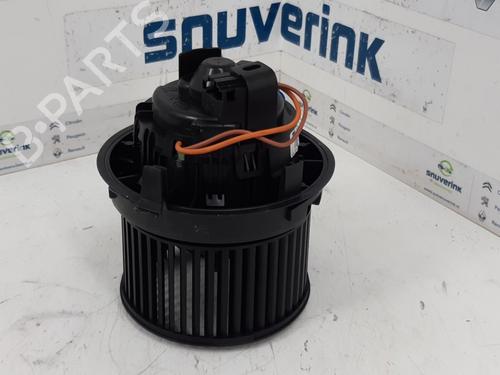 Used Heater blower motor PEUGEOT 108 1.0 VTi (69 hp) 13323858