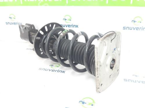 Used Left front shock absorber PEUGEOT EXPERT Van (V_) E-EXPERT (136 hp) 25205096