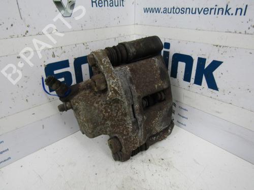 Used Left front brake caliper Left front brake caliper 11995290 11995290