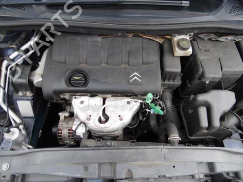 Engine control unit (ECU) CITROËN C4 I (LC_) 1.4 16V | BP40577544M57  - Image 17