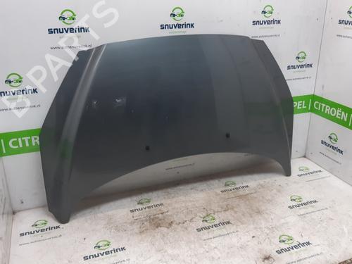 Used Hood PEUGEOT 308 I (4A_, 4C_) 1.6 16V (120 hp) 16540353