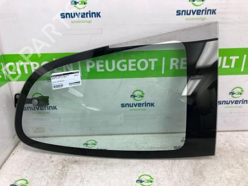Used Rear left door window PEUGEOT 107 (PM_, PN_) 1.0 (68 hp) 23394152