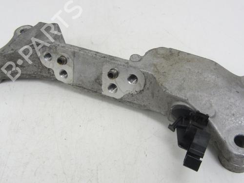 Used Support PEUGEOT 207 (WA_, WC_) 1.4 16V (88 hp) 13187659