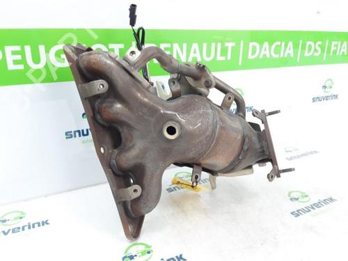 Catalyst RENAULT ARKANA I (LCM_, LDN_) 1.6 E-TECH 145 (LDMU) | BP40572196M10 - Image 2