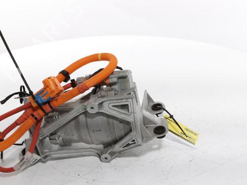 AC compressor VOLVO EX40 (536) EV | BP27971184M34 - Image 7