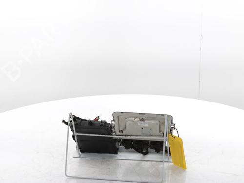 Engine control unit (ECU) RENAULT CLIO V (B7_) 1.0 SCe 65 (B7MG) | BP29426918M57 