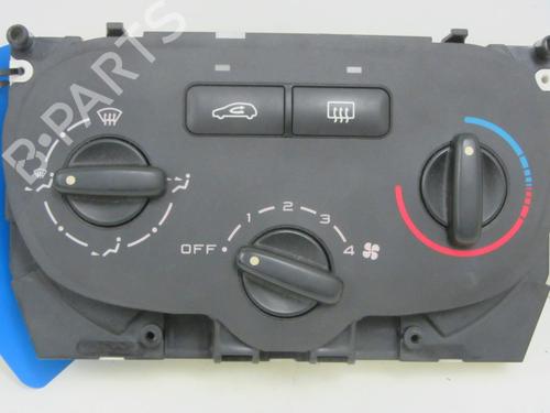 Used Climate control PEUGEOT 307 (3A/C) 2.0 HDi 90 (90 hp) 17190867