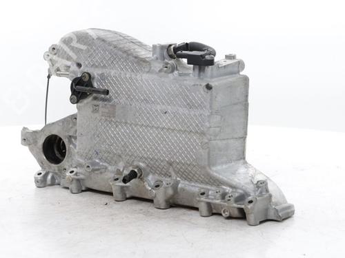 Intake manifold VW CADDY V Box Body/MPV (SBA, SBH) 2.0 TDi | BP37660124M70 - Image 7