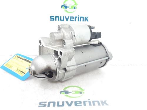 Used Starter Starter 11532190 11532190