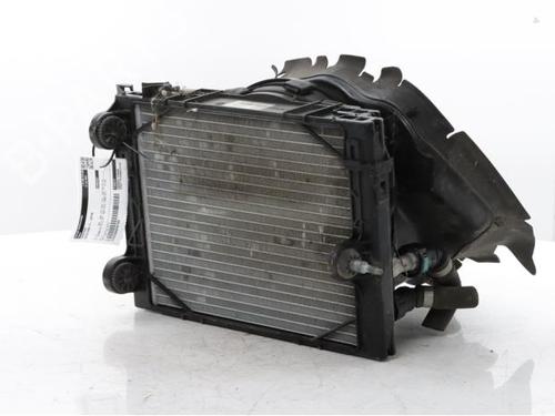 Water radiator VOLVO XC60 II (246) T8 Hybrid AWD | BP40543155M31 - Image 2