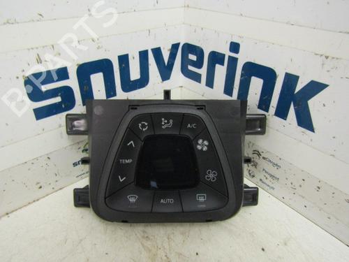 Used Climate control Climate control 24162704 24162704