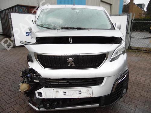 Break pedal PEUGEOT EXPERT Van (V_) 2.0 BlueHDi 120 | BP40561508I19 - Image 5