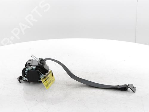 Sikkerhetsbelte bak venstre RENAULT CLIO V (B7_) 1.0 SCe 65 (B7MG) (67 hp) 29640496