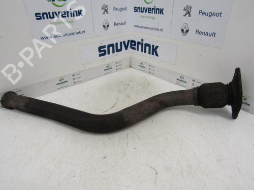 Used Pipe Pipe 13188671 13188671