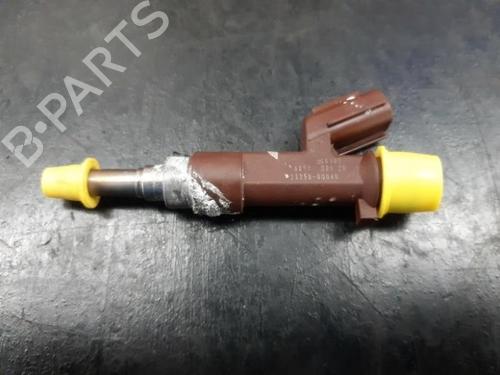Used Injector Injector PEUGEOT 108 1.0 VTi 72 (72 hp) 40568631 40568631