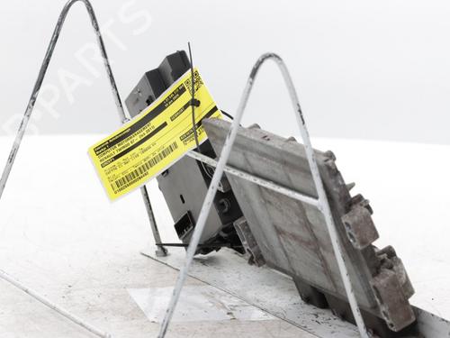 Engine control unit (ECU) RENAULT TWINGO II (CN0_) 1.2 16V (CN04, CN0B) | BP38110842M57 - Image 8