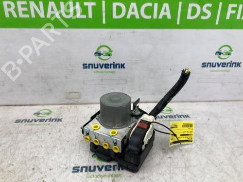 ABS Bremseaggregat DACIA SPRING Extreme (65 hp) 26488768