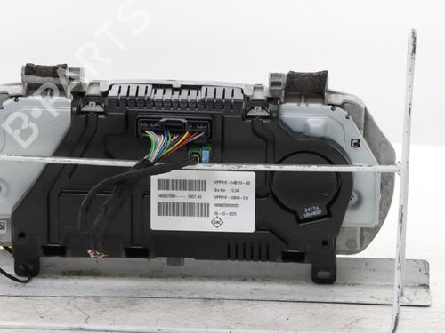 Instrument cluster RENAULT SYMBIOZ 1.6 E-Tech 145 | BP33846313C47 - Image 6