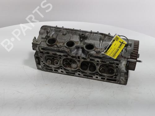 Used Cylinder head RENAULT TWINGO II (CN0_) 1.2 16V (CN04, CN0B) (75 hp) 27688397