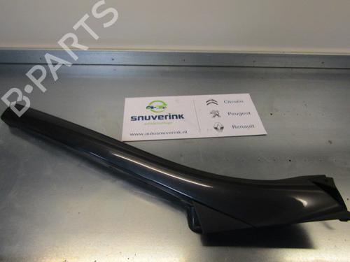 Used Other RENAULT SCÉNIC III (JZ0/1_) 1.4 16V (JZ0F, JZ1V) (131 hp) 13190780