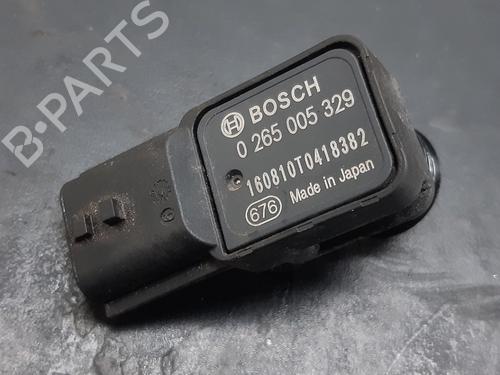 Elektronisk sensor RENAULT TWINGO III (BCM_, BCA_) 1.0 SCe 70 | BP19060318M84 