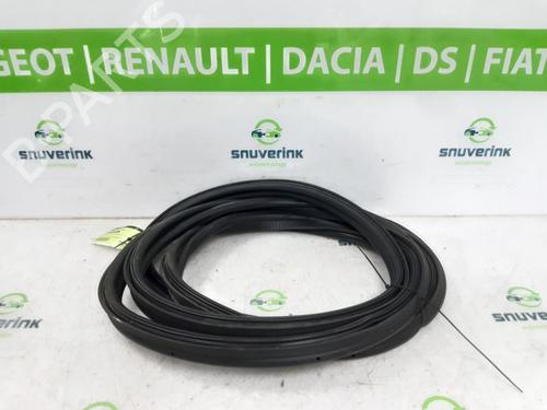 Used Rubber door seal OPEL COMBO Box Body/MPV (K9) 1.5 D (76 hp) 25902190