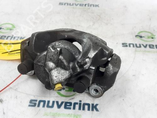 Right front brake caliper RENAULT CLIO V (B7_) 1.0 TCe 90 (B7MT) | BP23393736M104 - Image 3