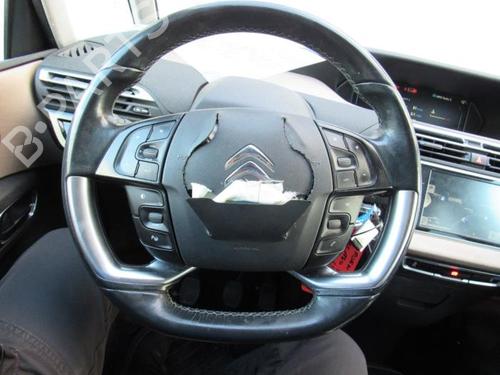Interior roof light CITROËN C4 Picasso II 1.6 HDi / BlueHDi 115 | BP40570257I8 - Image 29