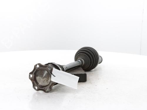 Left front driveshaft VW T-ROC (A11, D11) 1.0 TSI | BP38408897M38 - Image 4