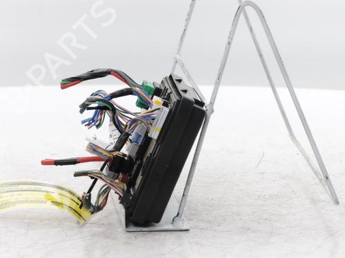 Fuse box DACIA DUSTER (PYM_, PYN_) 1.2 TCe 130 | BP33697243E1 - Image 3