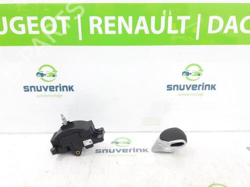 Selector da caixa manual RENAULT ARKANA I (LCM_, LDN_) 1.6 E-TECH 145 (LDMU) (143 hp) 10807382