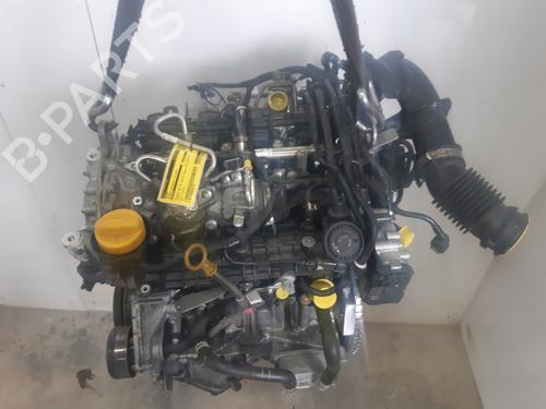 Engine RENAULT CAPTUR II (HF_) TCe 140 (HFN0) | BP37490292M1 - Image 5