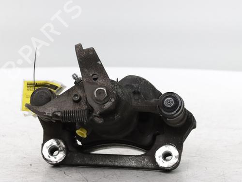 Right rear brake caliper RENAULT MASTER III Van (FV) 2.3 dCi 150 FWD (FV0F, FV03, FV09) | BP34565258M106  - Image 6