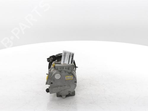 Used AC compressor AC compressor HYUNDAI KONA (OS, OSE, OSI) 1.0 T-GDi (120 hp) 29241495 29241495