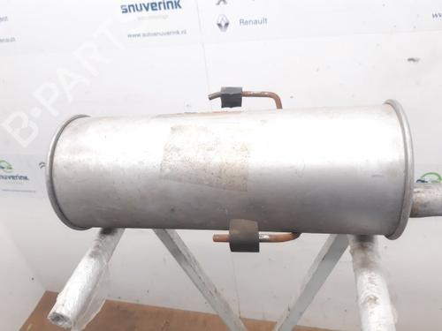 Exhaust system CITROËN SAXO (S0, S1) 1.1 X, SX | BP21544047M121 
