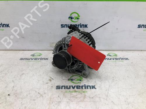 Used Alternator Alternator 23123537 23123537