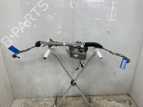 Lenkgetriebe für Lenkgetriebe PEUGEOT 408 II (FP_, F3_, FM_) Hybrid 136 (FPHPYC) (136 hp) 33846222 33846222